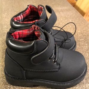 Toddler Boy Boots